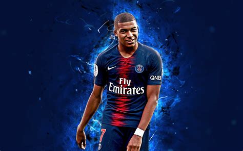 Kylian Mbappe Hd Wallpaper - KoLPaPer - Awesome Free HD Wallpapers