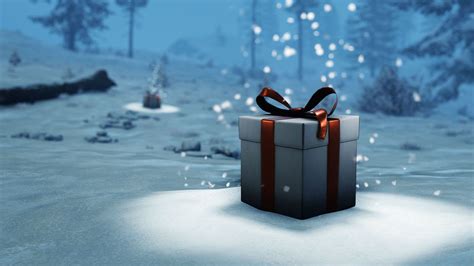 Rust Christmas Event 2022 is coming!