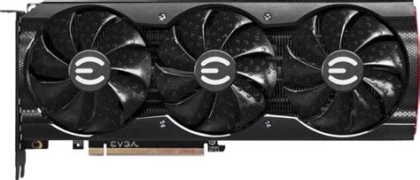 EVGA GeForce RTX 3070 XC3 Black Gaming评论|56 个事实与亮点