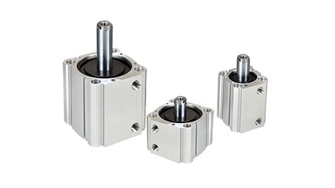 Compact Air Cylinder Manufacturers Suppliers