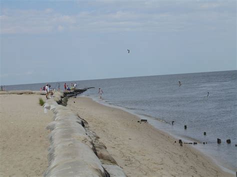 Bowers Beach - delaware-surf-fishing.com