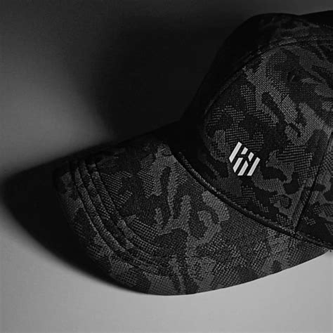 Aero Armour Originals Camo Cap