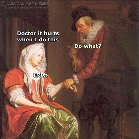 30 Of The Funniest Classical Art Memes From This Instagram Page | Bored ...