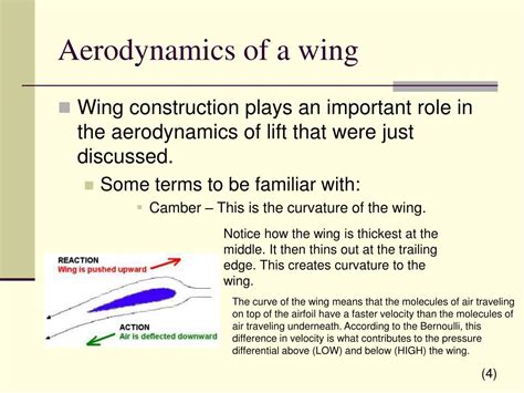 PPT - Aerodynamics I PowerPoint Presentation, free download - ID:46424