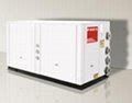 Water Cooled Water Chiller/Heat Pump(Water To Water) - PWSRW-***-WL - PHNIX (China Manufacturer ...