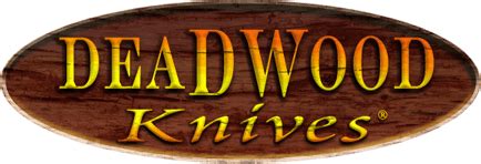 Deadwood Knives- The Collector’s Edge