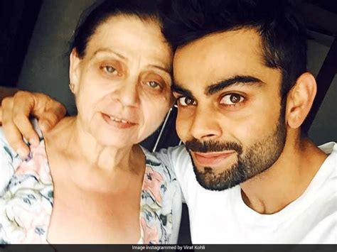 Virat Kohli Family, Brother and Sister - NAYAG Spot