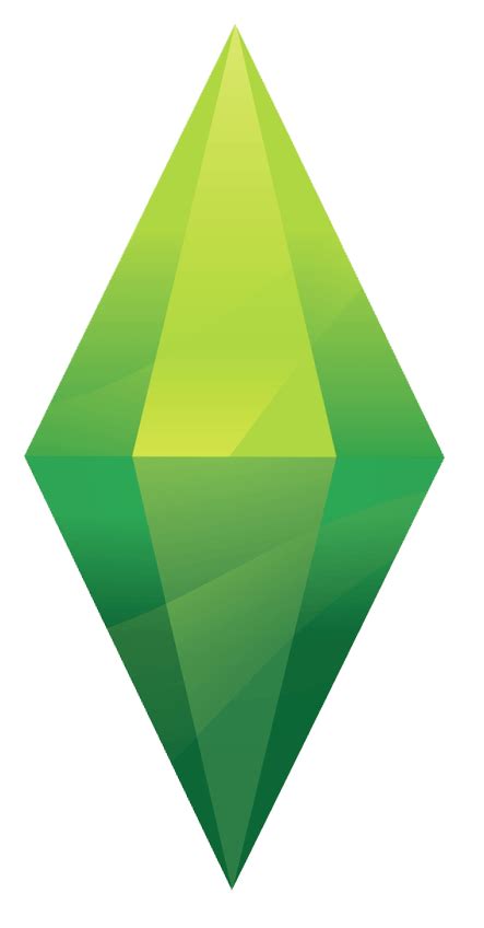 Green Diamond Logo