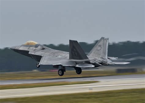 F-22 Raptor crashes Archives - Air Force Magazine