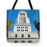 Los Angeles City Hall Photograph by Jamie Pham - Fine Art America