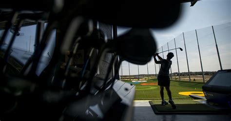 PHOTOS: TopGolf Colorado Springs Grand Opening | Multimedia | gazette.com