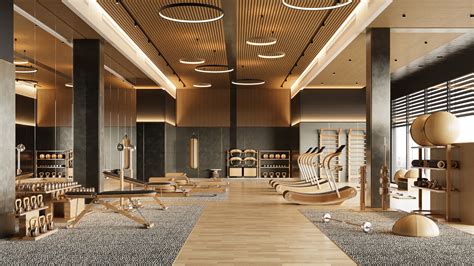 Luxury Hotel Gym Equipment, Hotel Gym Design, Hotel Workout – PENT. Luxury Fitness Equipment