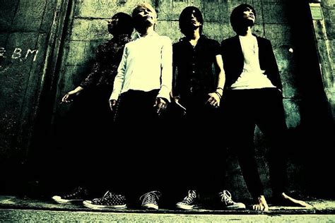 for severe addicts, band composed of former Awoi members, teases with new demo songs and ...