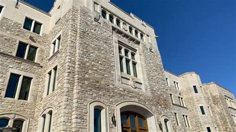 University of Saskatchewan reducing undergrad fees by average of $18 per student for fall ...