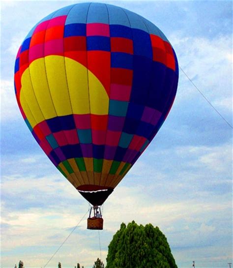 Hot air balloon, New Mexico | Hot air balloon rides, Hot air ballon ...