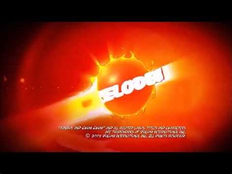 W!ldbrain Nickelodeon (2009) - VidoEmo - Emotional Video Unity