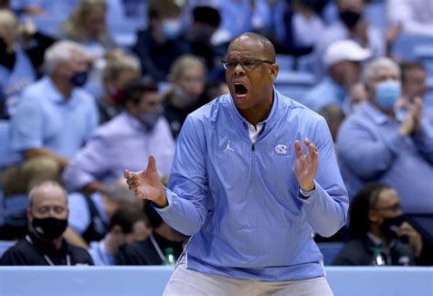 UNC Basketball Recruiting: Tar Heels commit climbs latest rankings