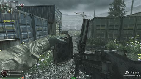 [CoD] MW2 Mod image - ModDB