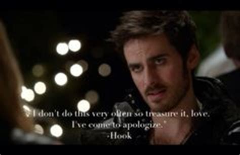 Ouat Captain Hook Quotes. QuotesGram