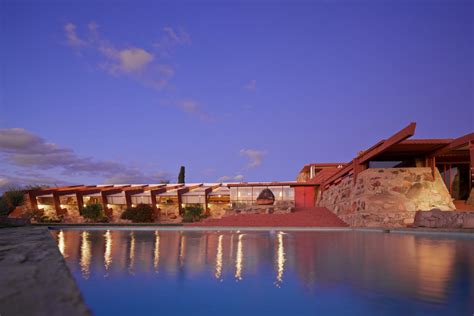 Taliesin West | Scottsdale, AZ 85259