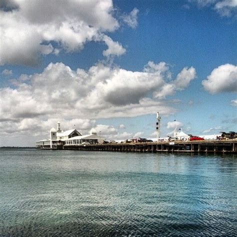 Geelong Waterfront | Geelong, Waterfront, Victoria australia