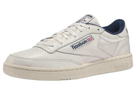 Reebok Classic »CLUB C 85 MU« Sneaker kaufen | OTTO