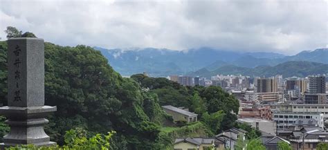 The best mountain views in Japan (other than Mt. Fuji) | by Yaseen ...