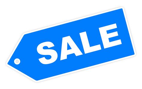 Blue Sale Label Free Stock Photo - Public Domain Pictures