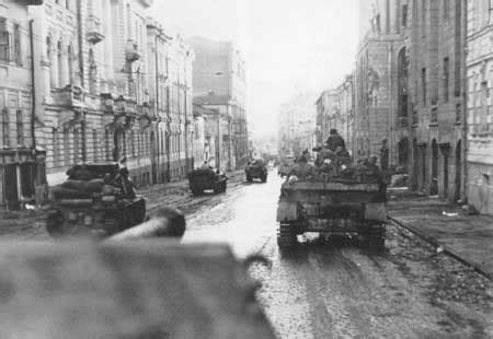 Third Battle of Kharkov | World War II Database