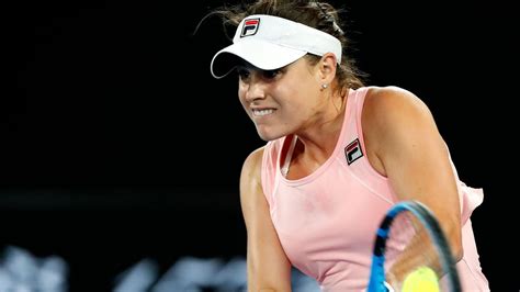 Australian Open 2019: Kimberly Birrell departs Australian Open after ...