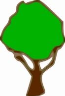 Tree Drawing clip art Vector for Free Download | FreeImages