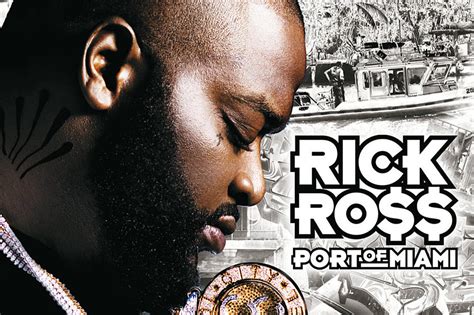 Rick Ross Drops 'Port of Miami' Album: Today in Hip-Hop - XXL