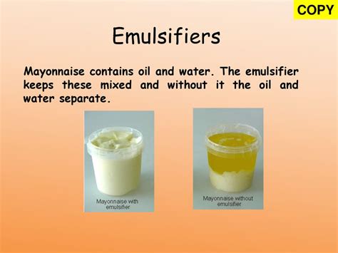 (B) Soaps, detergents and emulsions - ppt download