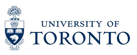 Download Logo University of Toronto Vector AI - Mrvian