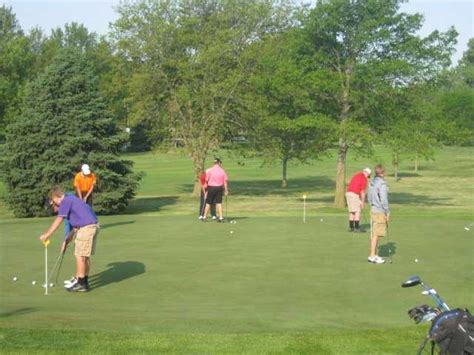 Oakland Golf Club in Oakland, Nebraska, USA | Golf Advisor