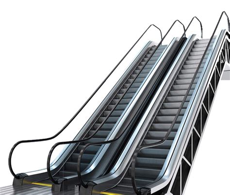 Escalator - Awan Lift Company