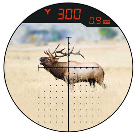 Burris Eliminator V 5-20x50 X96 Matte Scope - 200155 | SHIPS FREE at The Optic Zone