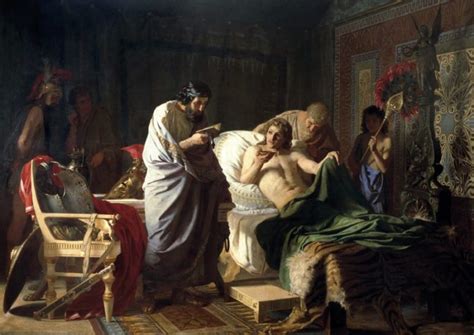 Five Things the Ancient Greeks Can Teach Us About Medicine Today ...