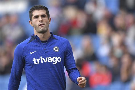 3 reasons why Chelsea's Christian Pulisic should start for the time being