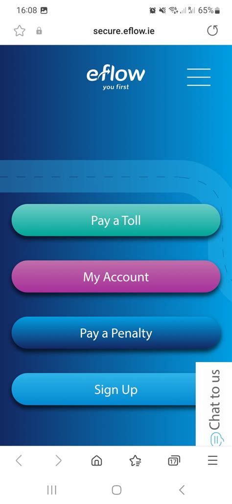 How to Pay the M50 Toll Online – A Step-by-step guide