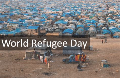 World Refugee Day 2024: Its Theme, History, Significance & Observance All Over The World - Edudwar