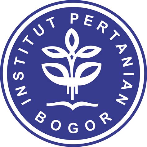 Logo Ipb Institut Pertanian Bogor Kumpulan Logo Universitas Di | The ...