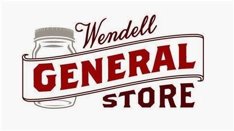 wendell-general-store-logo • Melanie Diehl | Social Media | Email Marketing