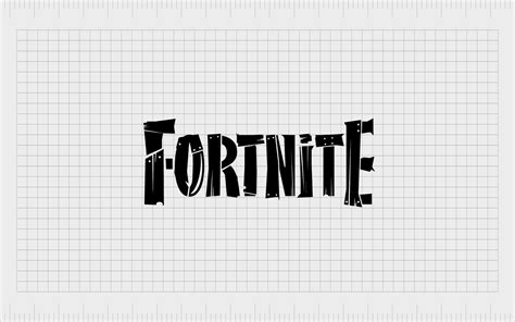 Fortnite Logo History And Evolution: An In-Depth Look At Fortnite Logos