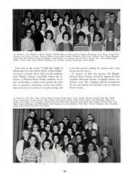 Murphy High School - Mohian Yearbook (Mobile, AL), Class of 1964, Page ...