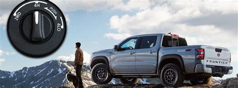 2023 Nissan Frontier Power and Capability | Parkway Nissan