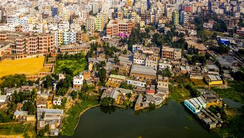 Cosa vedere nella capitale del Bangladesh: multicolore Dacca