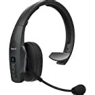 Amazon.com: BlueParrott C400-XT Voice-Controlled Bluetooth Headset ...