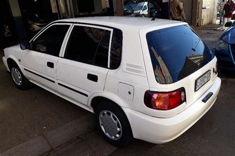 2006 Toyota Tazz 130 Sport Hatchback ( FWD ) Cars for sale in Gauteng ...