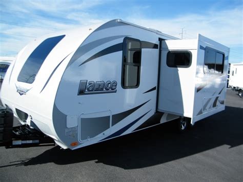 2019 Lance Trailers On Sale | Surprise AZ 85378